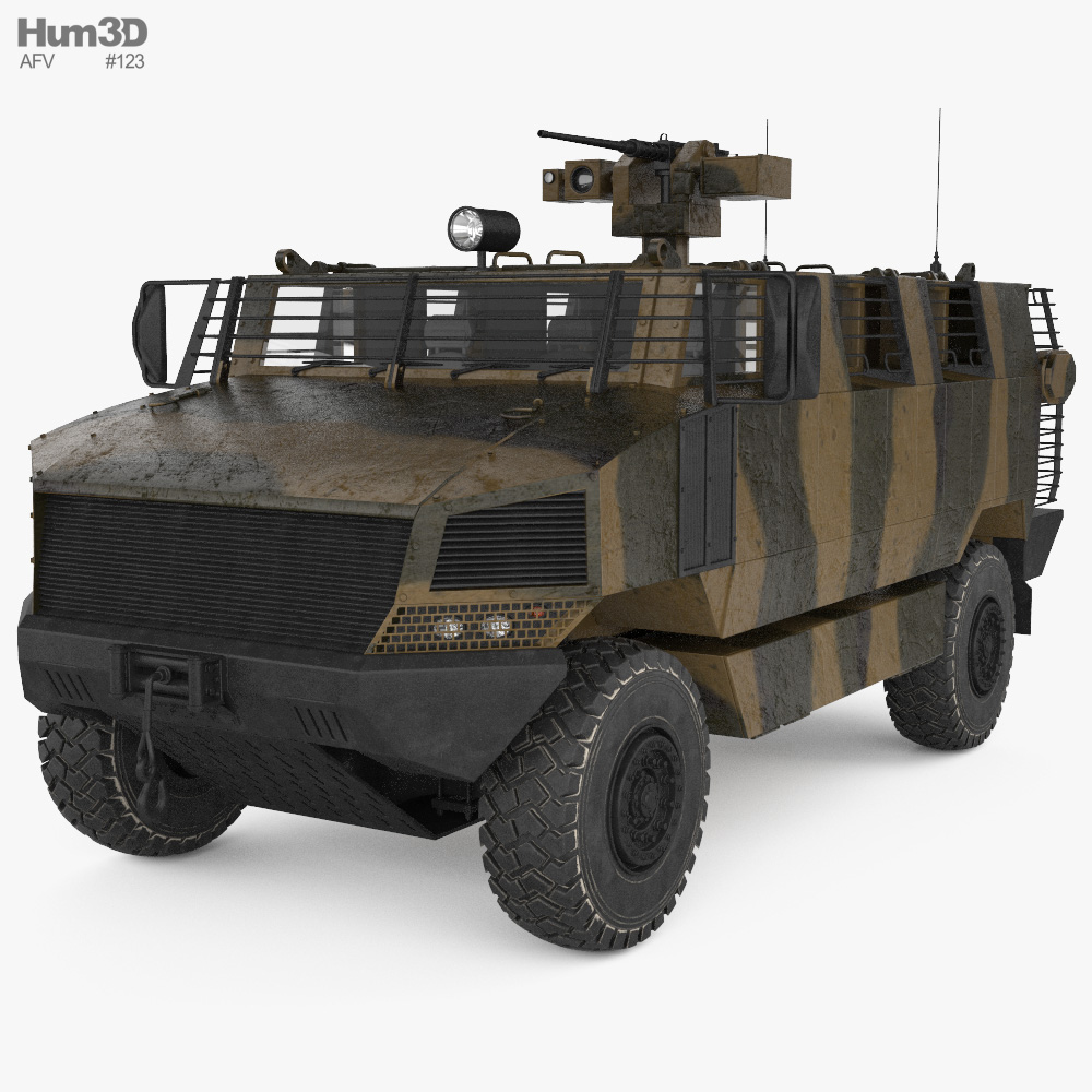 M1224 MaxxPro MRAP Protected Vehicle | HLJ.com - Clip Art Library