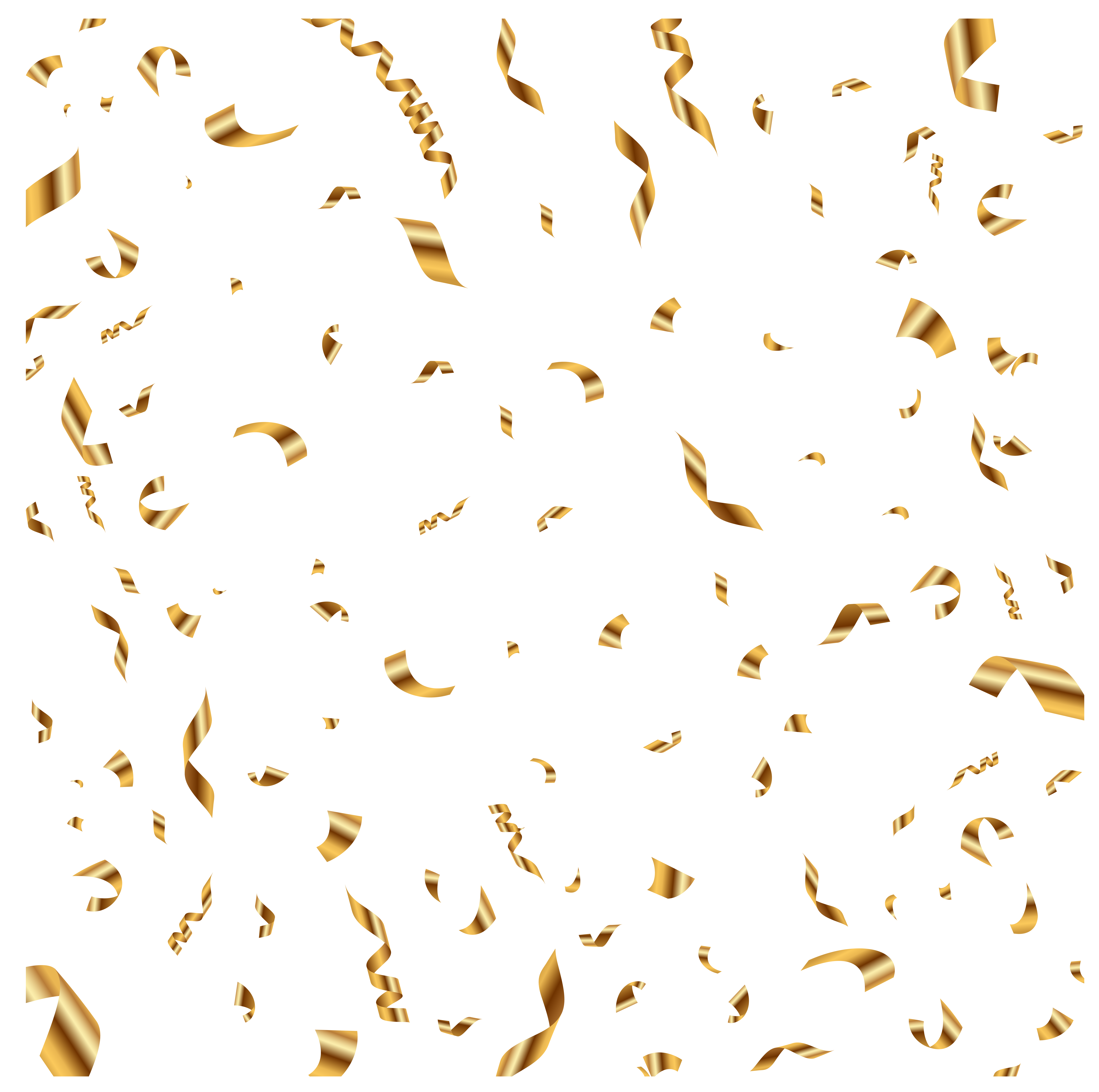 Golden Geometric Pattern - Premium Abstract Background for Design Projects