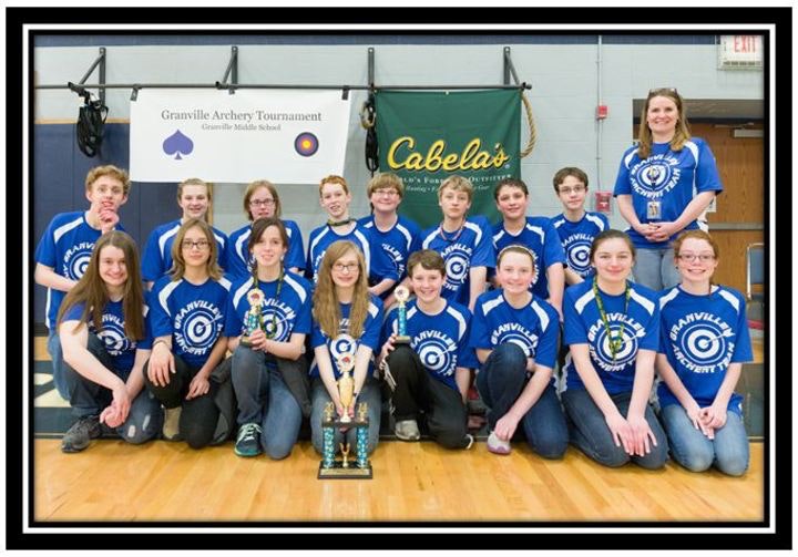 archery tournaments