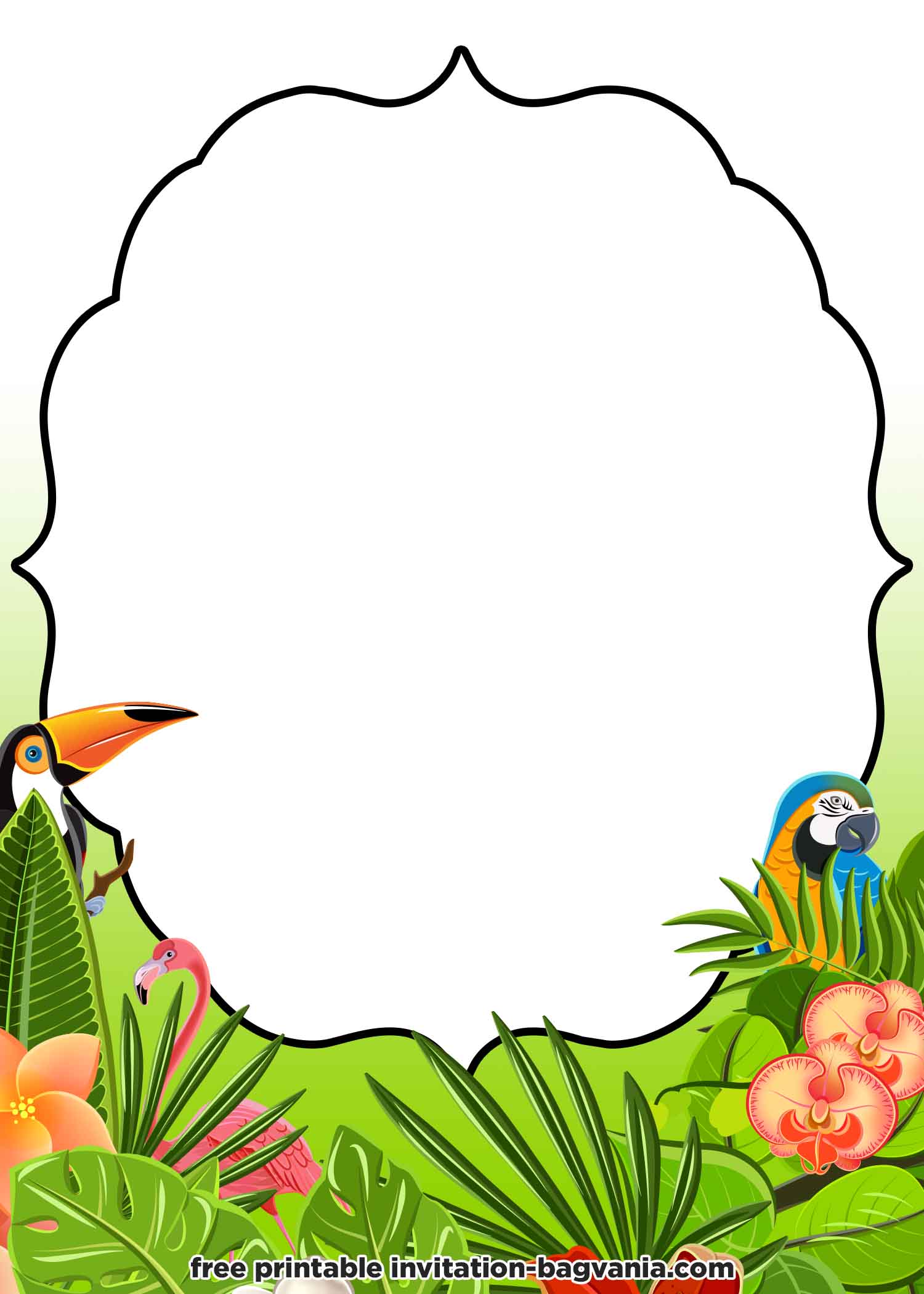 hawaiian-invitationss-clip-art-library