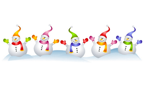 Lancaster Holiday Spirit Trail | Visit Fairfield County - Clip Art Library