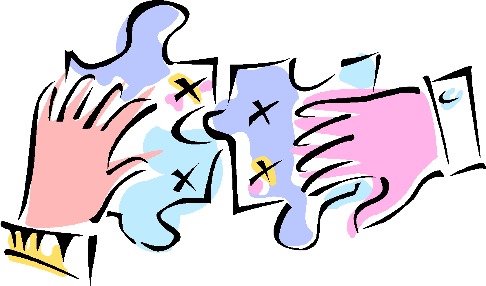 Trending Issues In Special Education Part 3 Co Teaching Clip Art 