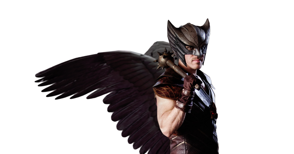 hawkmans