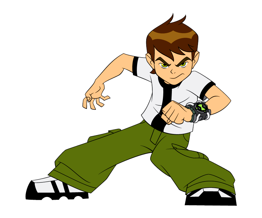 Ben Tennyson Ben 10 Desktop Wallpaper Clip Art Ben 10 Png Download Images