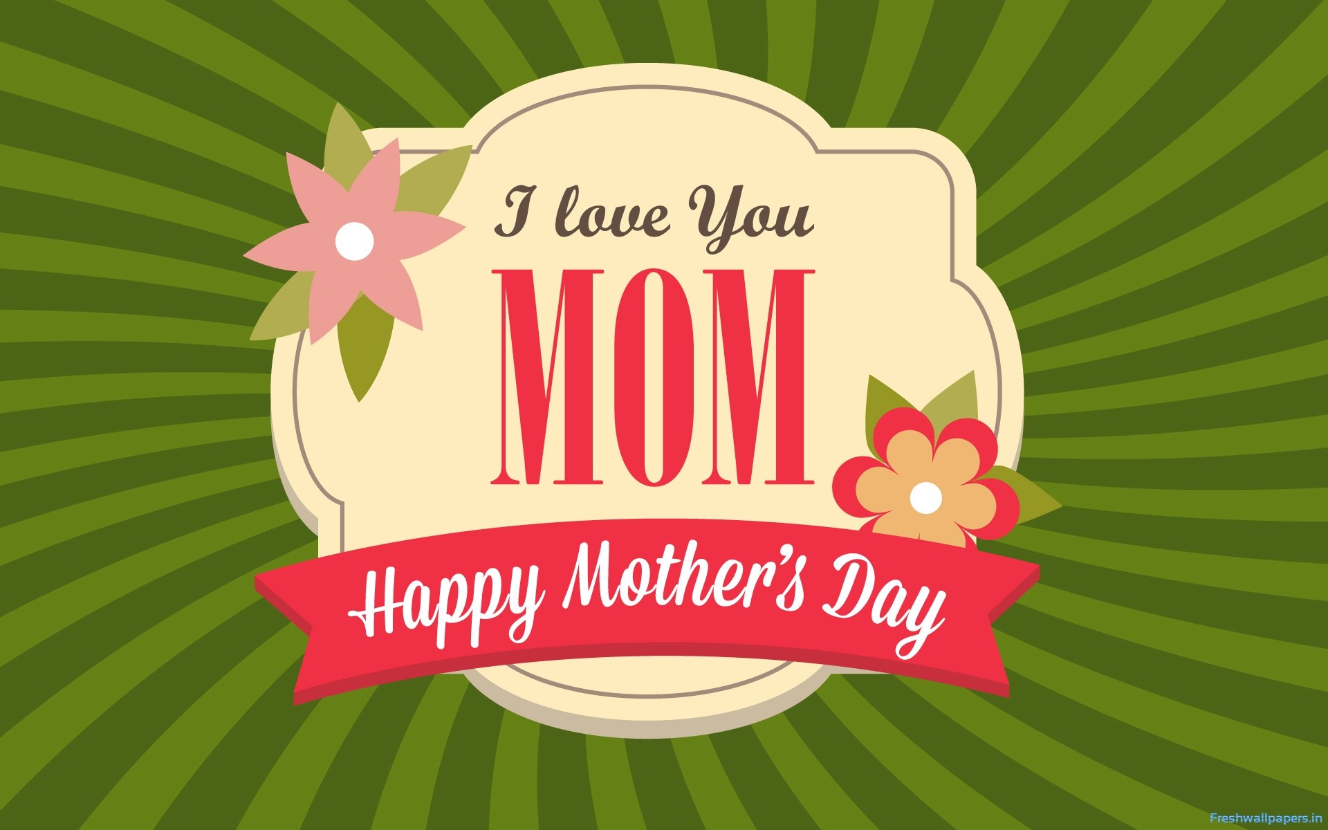 Happy Mother’s Day Greeting Card - Free Download & Celebration Ideas