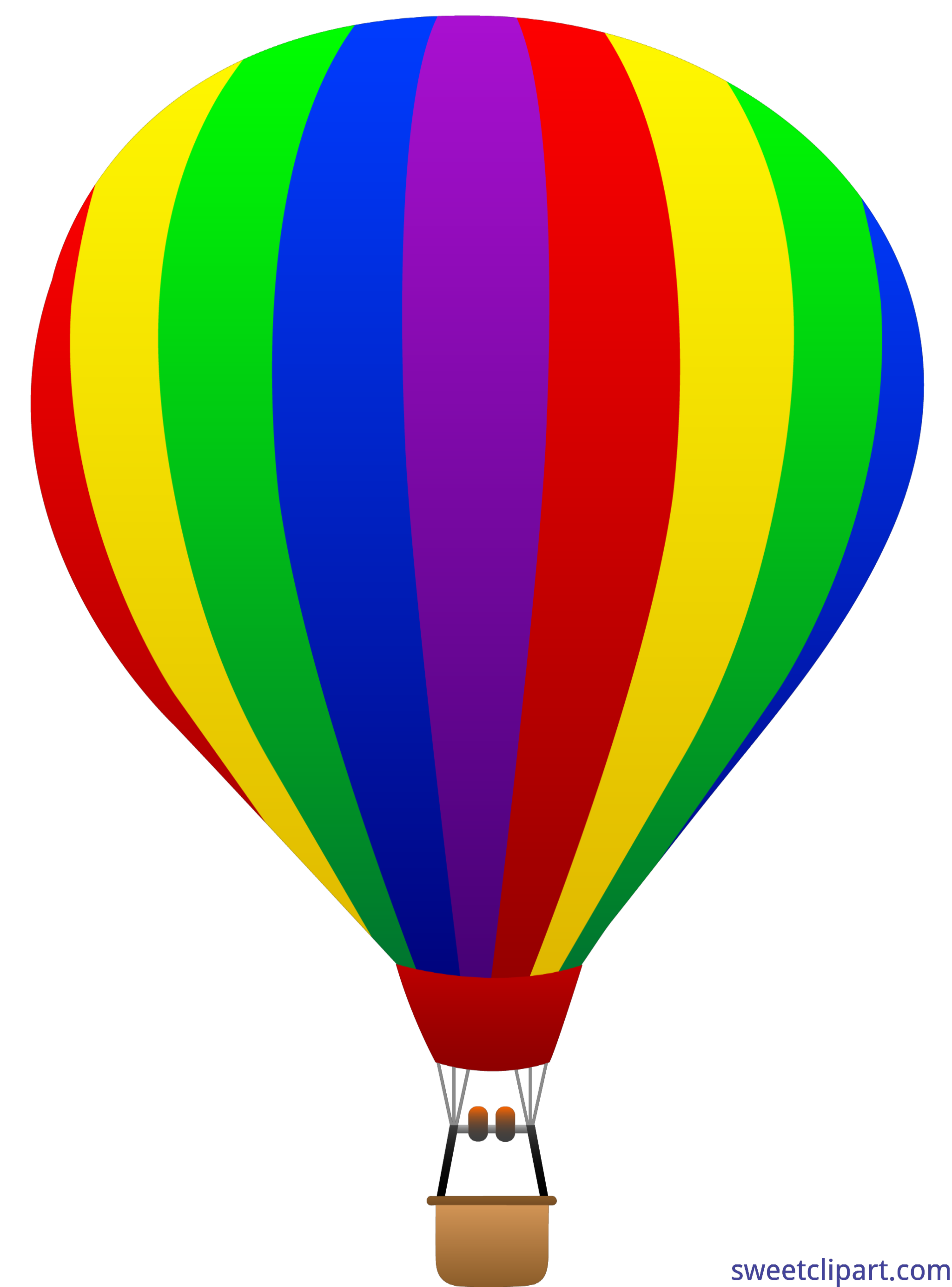 Clip Art Hot Air Balloon Transparency, PNG, 3155x4000px, Hot Air - Clip ...