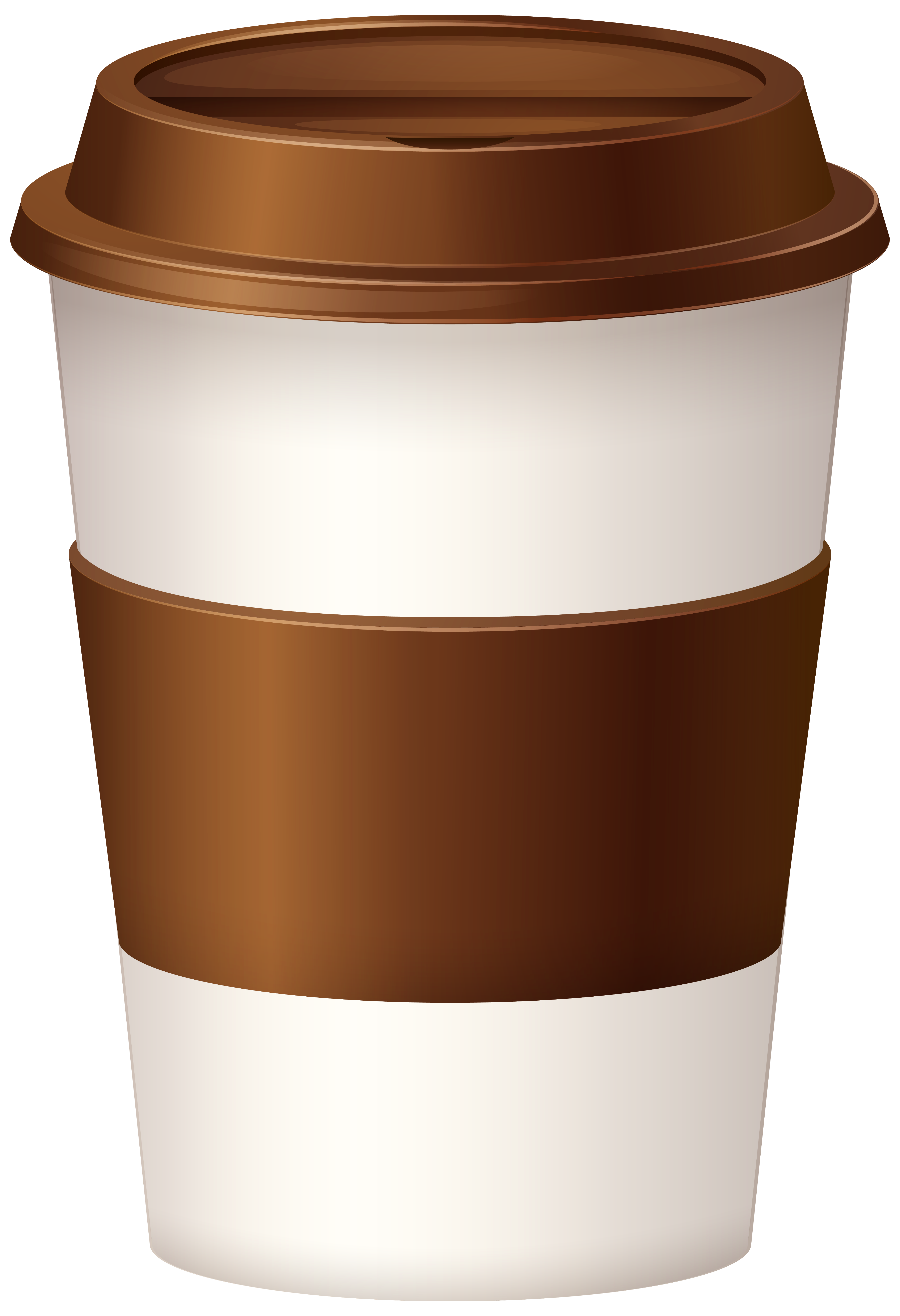 Take Away Coffee Cup And Travel Mug Stock Illustration - Download ...
