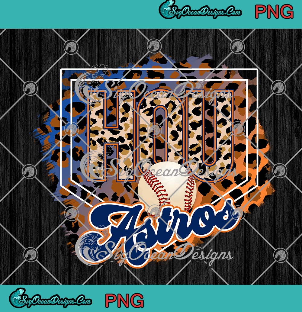 Heart Leopard baseball PNG Sublimation design