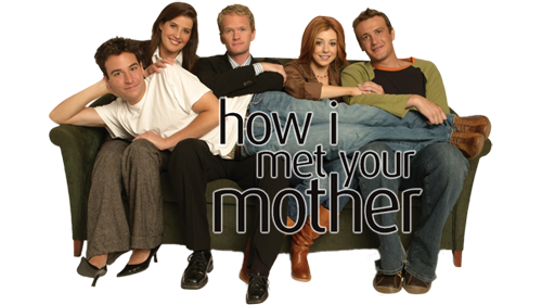 How I Met Your Mother - Official Cast Photo & Series Overview