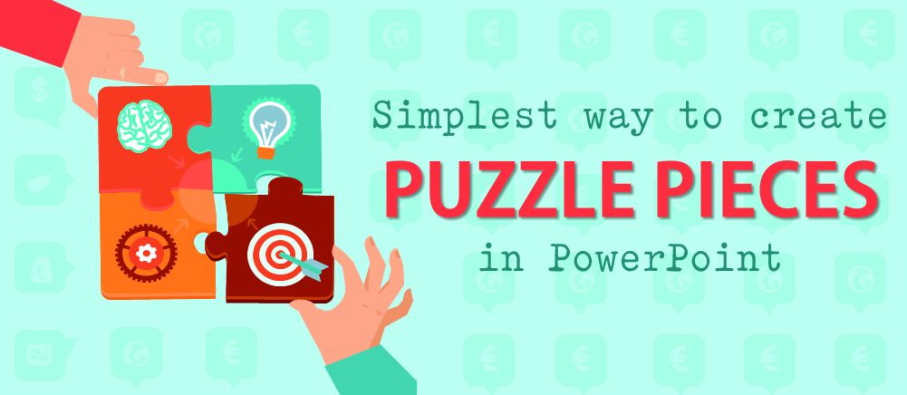 Powerpoint Puzzles Clip Art Library 3560