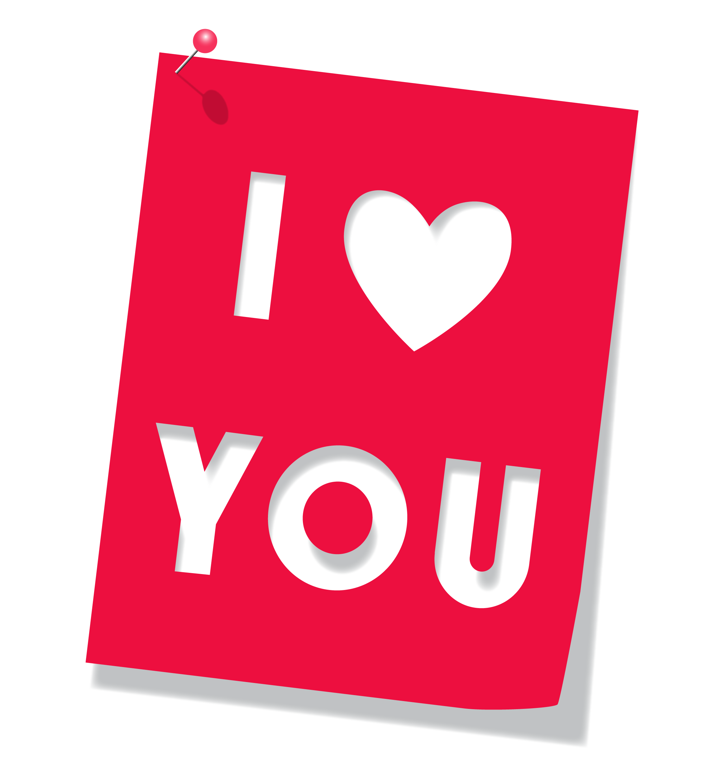I Love You Clipart Images | Free Download | PNG Transparent - Clip Art ...