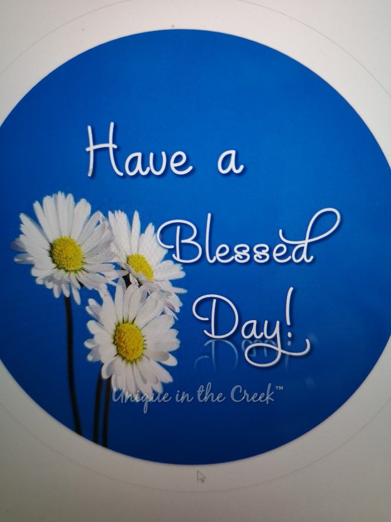 Blessed Day GIFs | Tenor - Clip Art Library