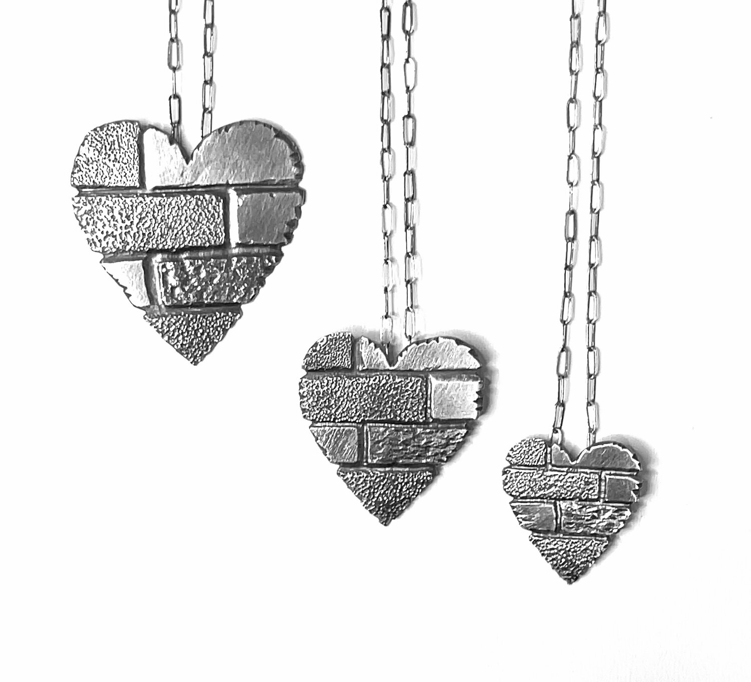 Heart Necklace PNG Transparent Images Free Download | Vector Files ...
