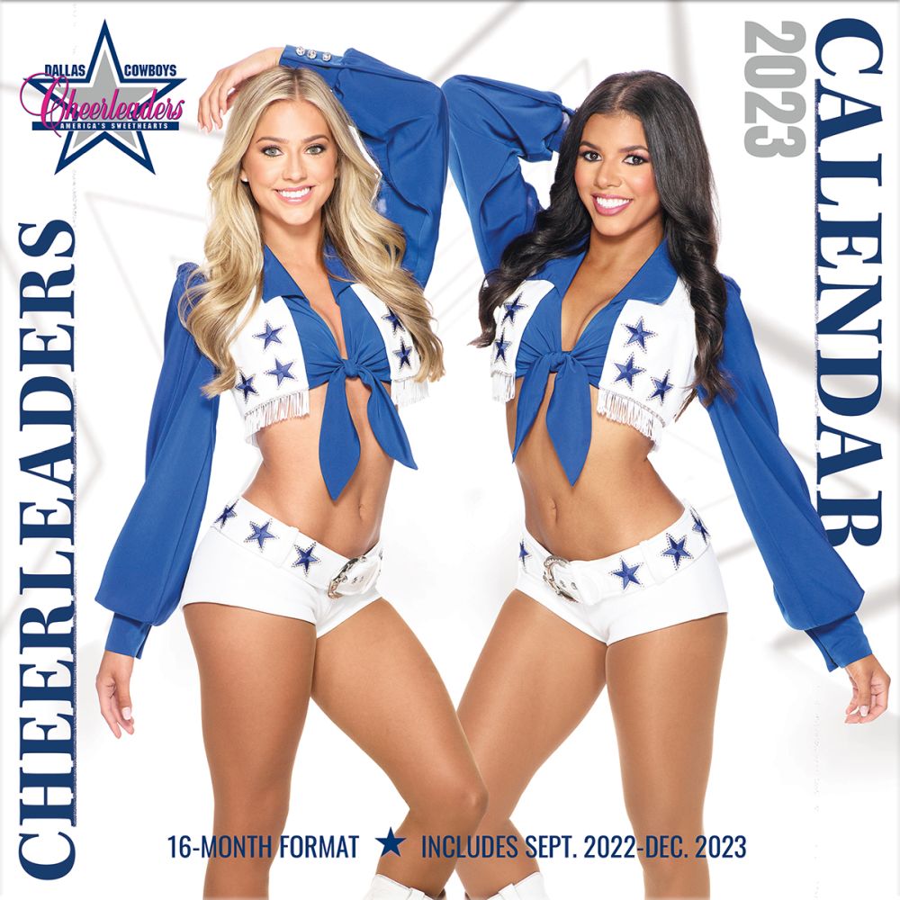 Dallas cowboys cheerleaders 2018 hi-res stock photography and