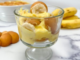 Classic Banana Pudding Recipe - Easy & Creamy Homemade Dessert