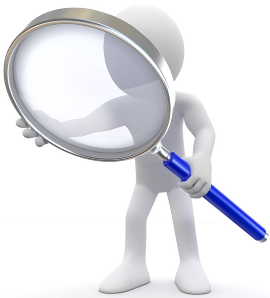 Identifyings clip art library