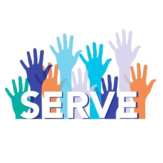 serving gods Clip Art Library