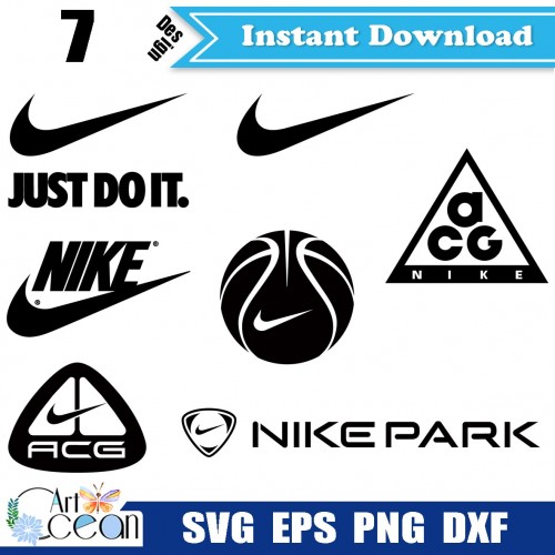 Logo nike basketball best sale