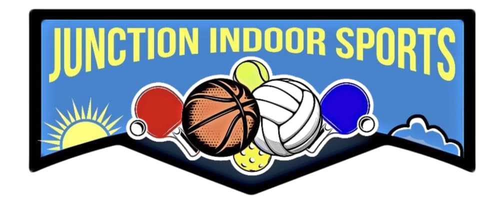 Junction Indoor Sports - Multi-Sport Facility for All Ages
