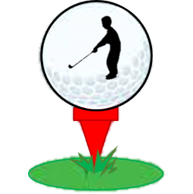 Junior Golfs Clip Art Library