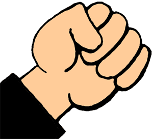 Fists Stock Illustrations – 4,947 Fists Stock Illustrations 