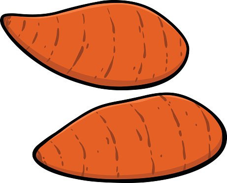 Sweet Potatoes - Nutritious Root Vegetables for Healthy Cooking