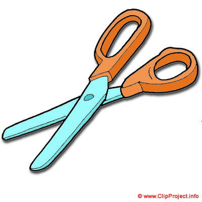 Red cutter knife clipart. Simple box cutter watercolor style