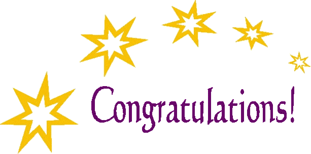 Congratulations Card Image - Free Download for Celebrations