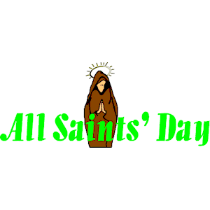 saints days