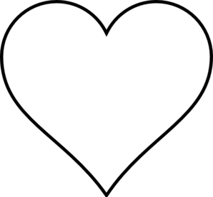 heart weddings