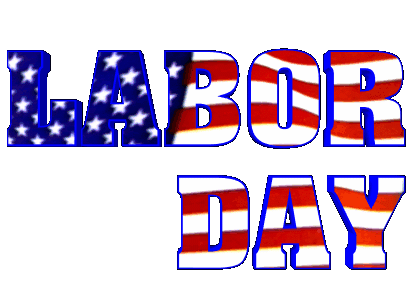 Labor Day Celebration - Honoring American Workers