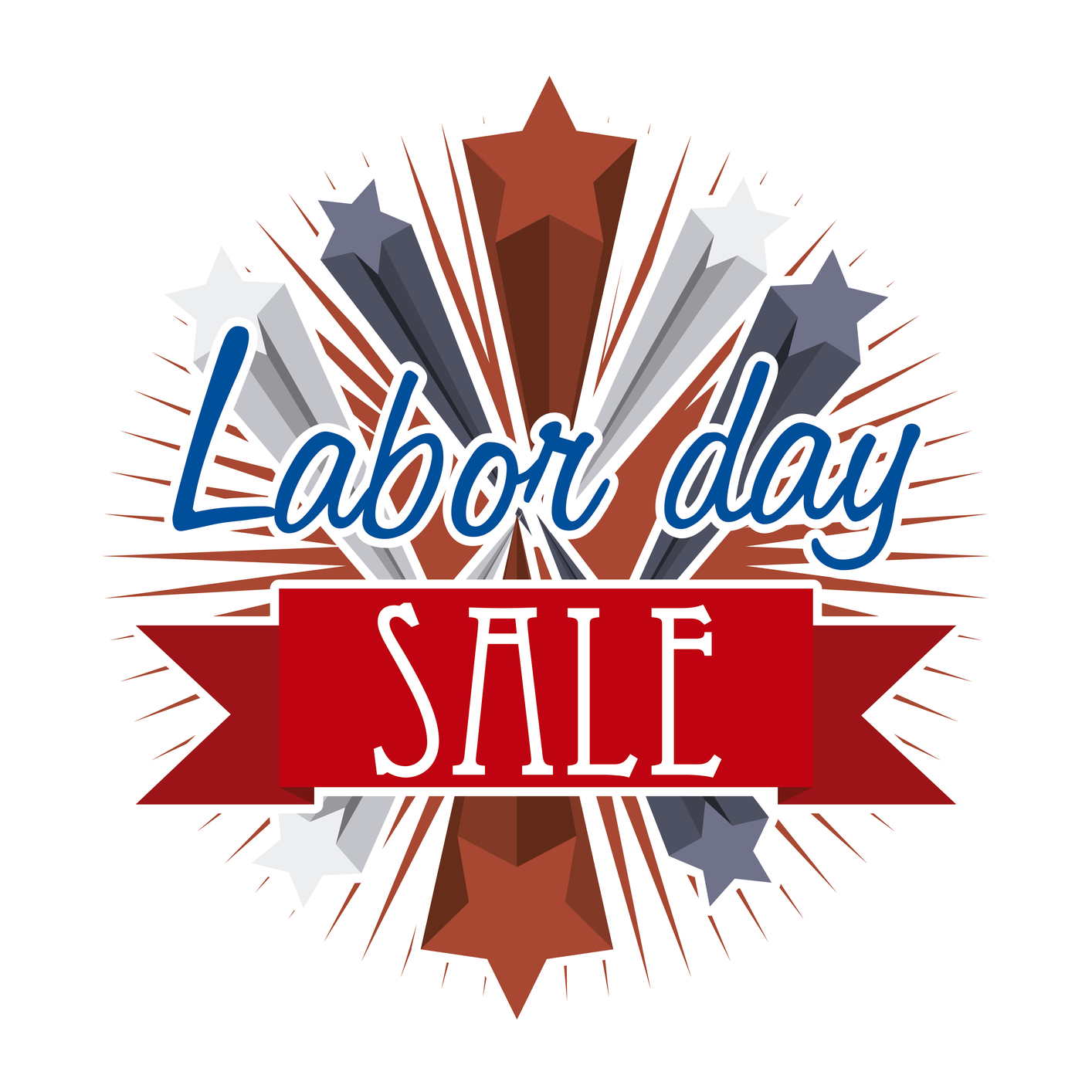 labor day - Clip Art Library