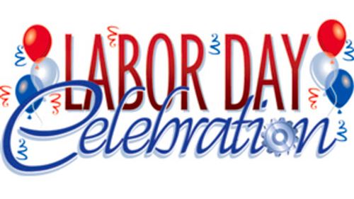 Labor Day Celebration - Honoring Workers with Festivity & Pride
