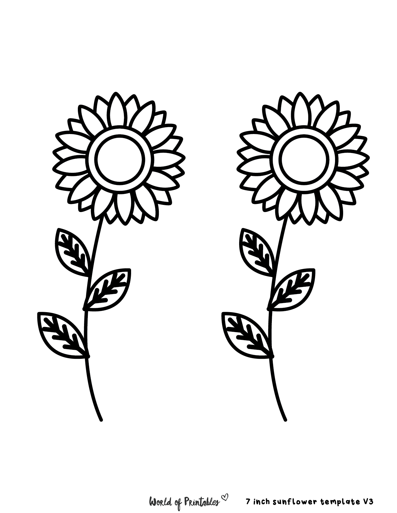 Common Sunflower Template Paper Leaf PNG, Clipart, Calendula Clip Art