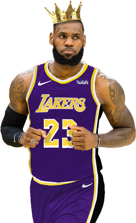 Download Lebron James Image Hq Png Image Freepngimg - vrogue.co