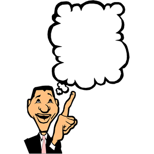 Idea Generation and Creative Thinking - Visual Concept for Business Innovation