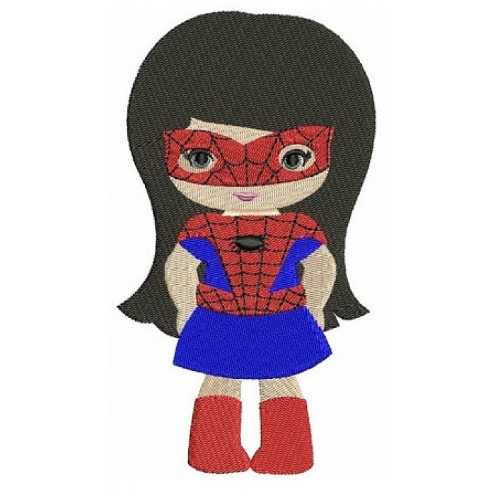 Free spider girls, Download Free spider girls png images, Free ClipArts on  Clipart Library