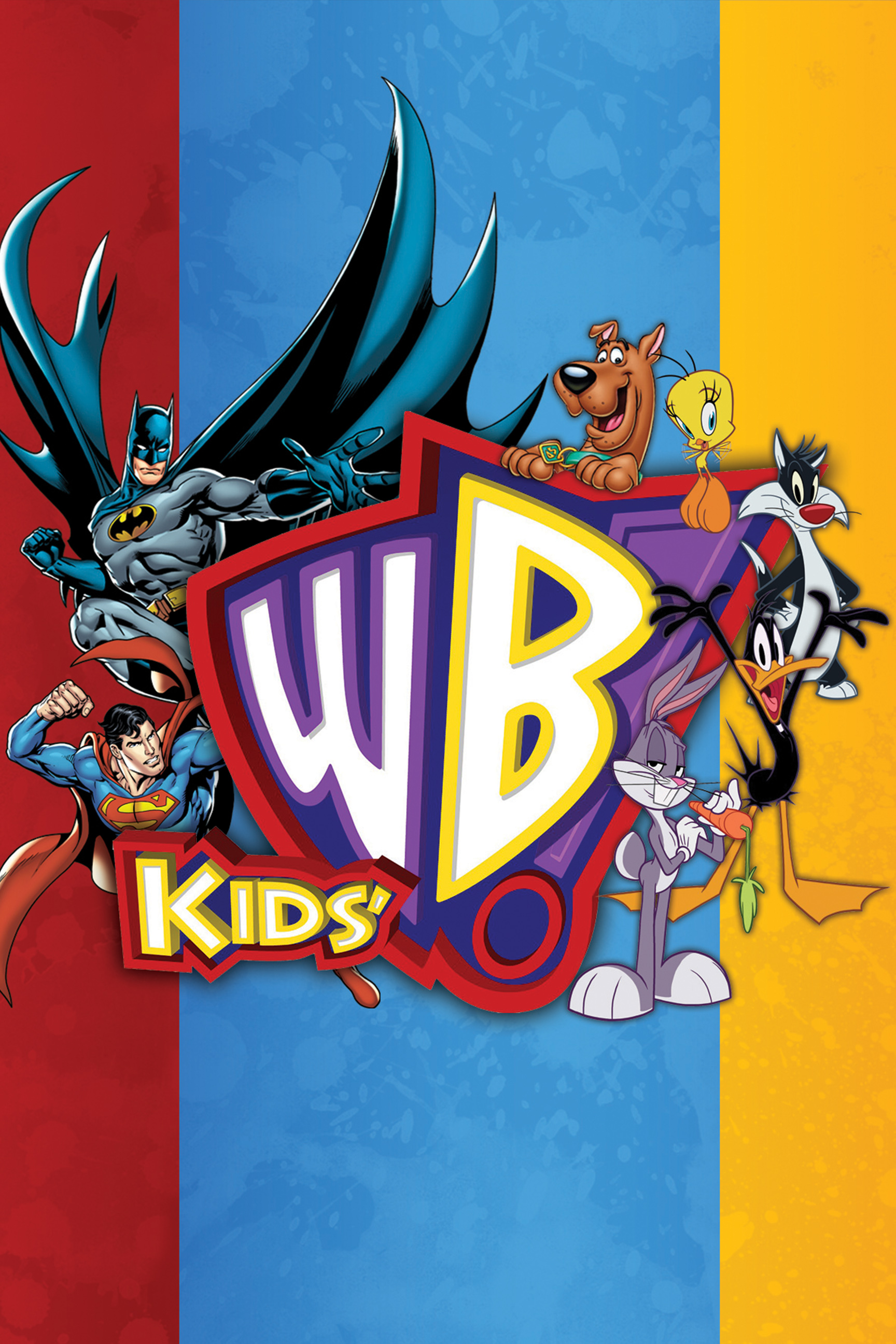 Warner Bros. Pictures - Logo [1080i nativ] 