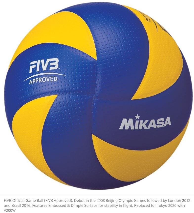 mikasas