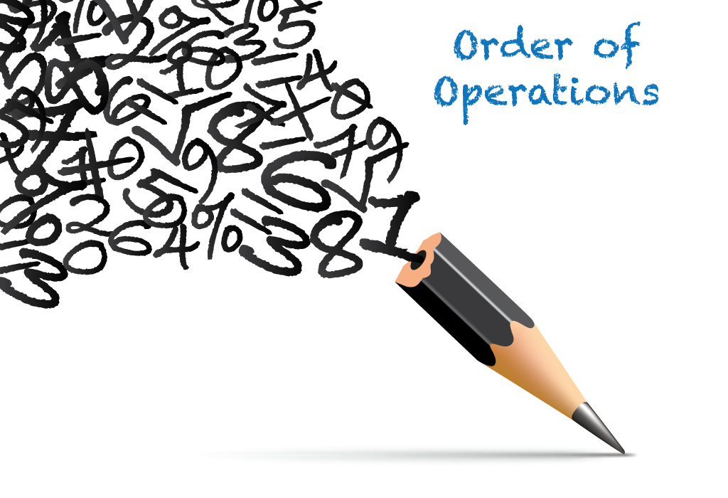 Understanding the Order of Operations in Mathematics