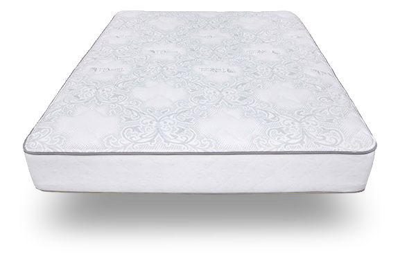 Premium Quilted Mattress - Comfortable, Elegant Sleep Surface