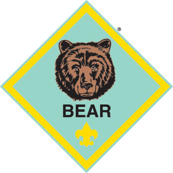 cub scout art