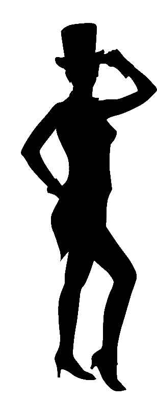 Dancer Silhouette, Ballet, Ballet Dancer, Jazz Dance, Performing 