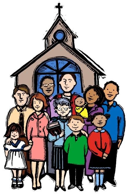 christian familys