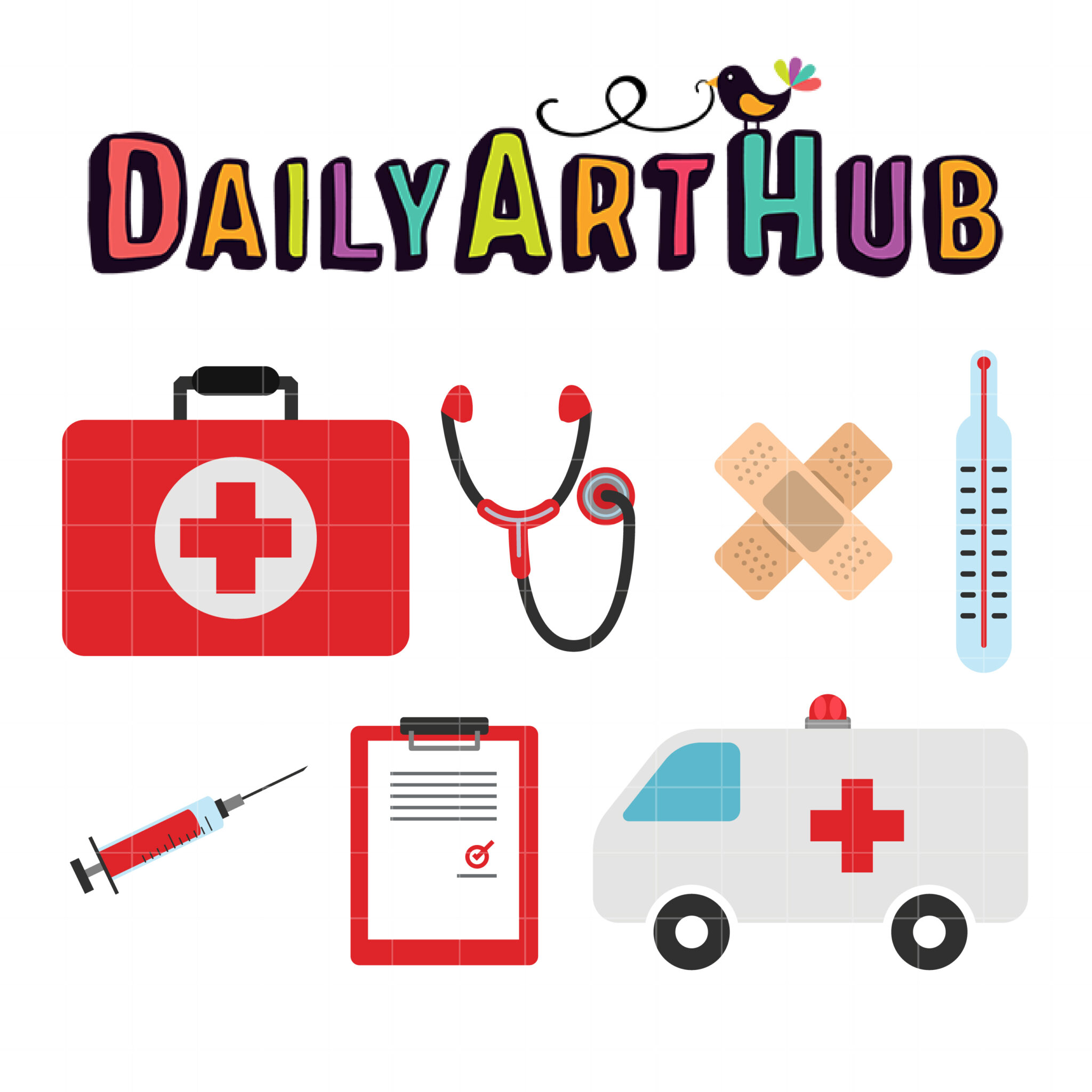 9,499 Medical Equipment Clipart Images, Stock Photos &amp; Vectors 