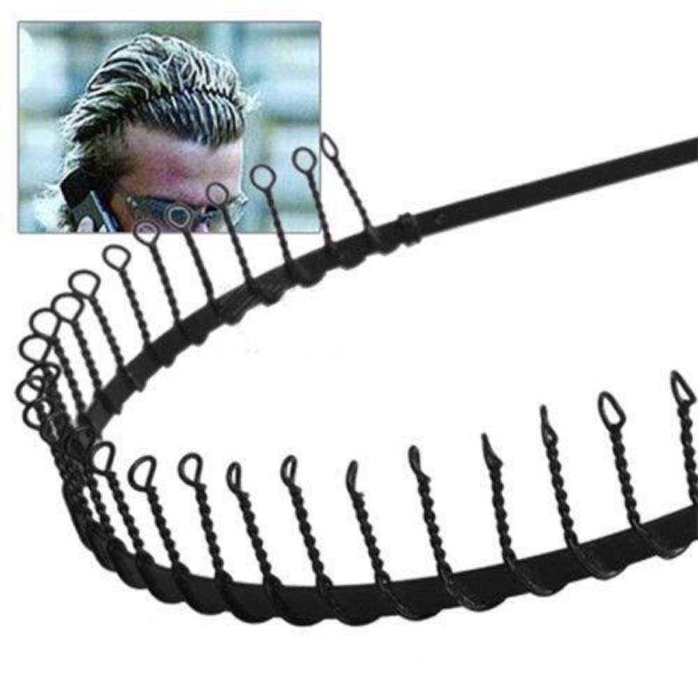 Spiral Hair Styling Tool - Create Unique Braided & Twisted Hairstyles