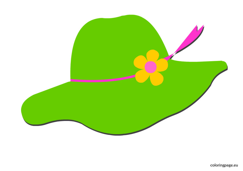 Free sun hat, Download Free sun hat png images, Free ClipArts on ...