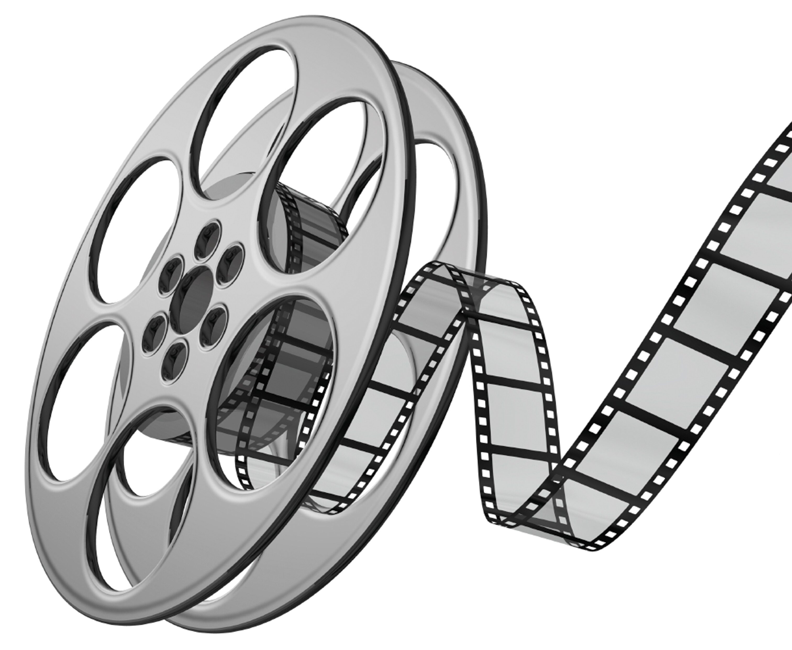 Free Film Reel Cliparts, Download Free Film Reel Cliparts png Clip