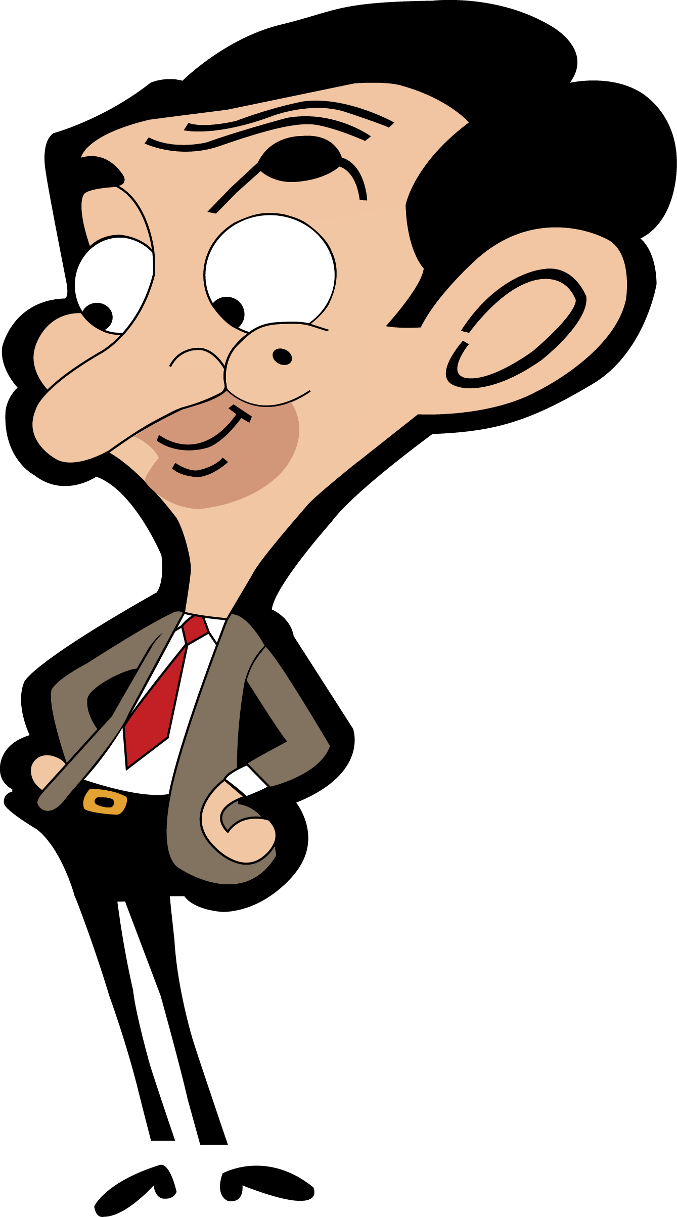 mr-clipart