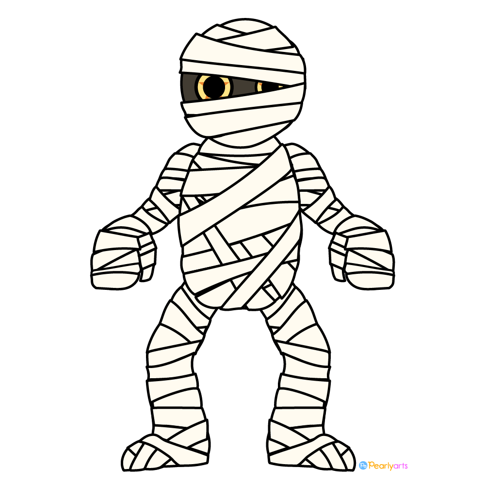 mummy